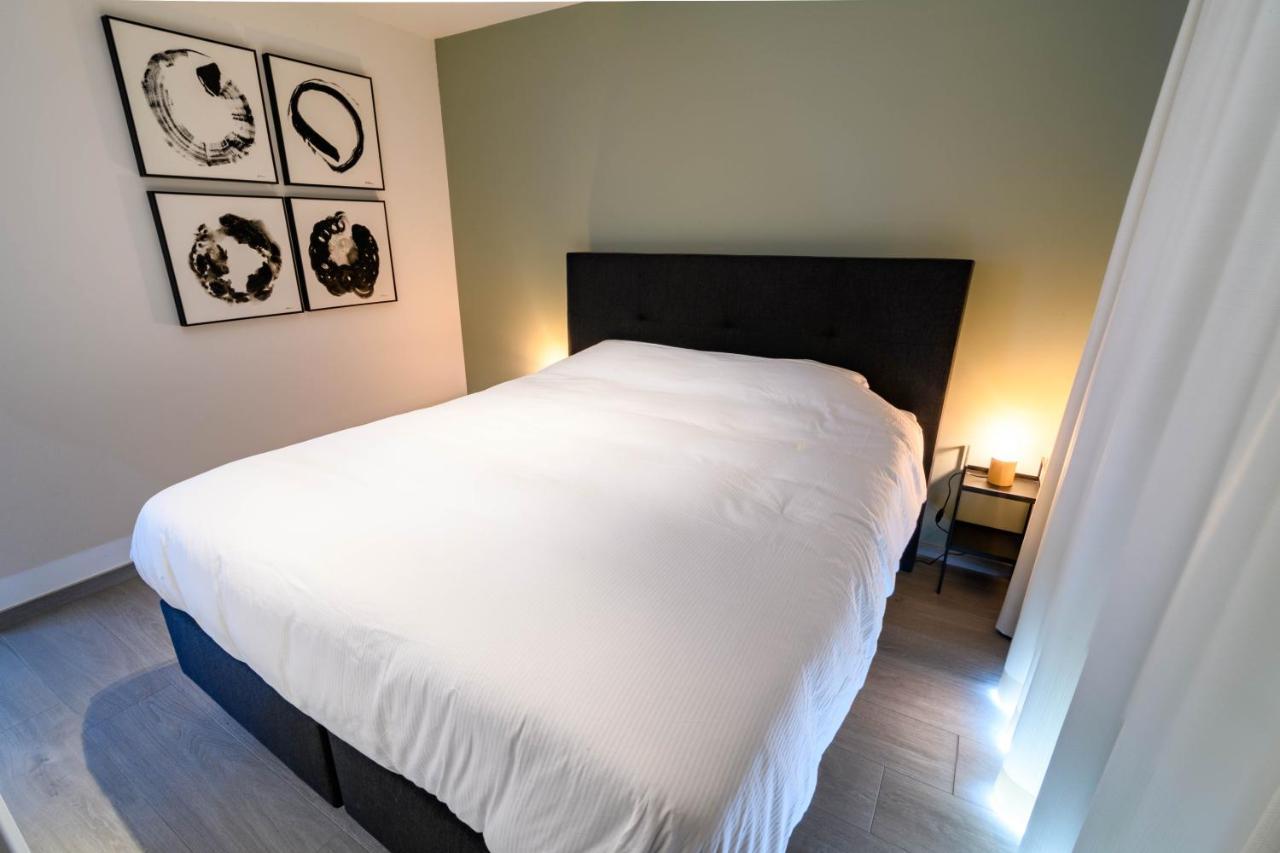 Premium Holidays - New Modern Apartment Oostkant With Seaview At Westende มิดเดิลแกร์เกอ ภายนอก รูปภาพ